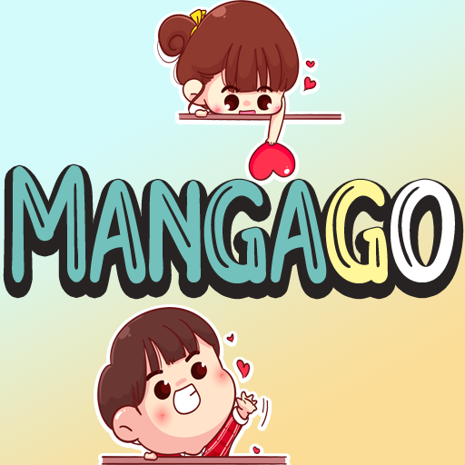 Mangago Apk