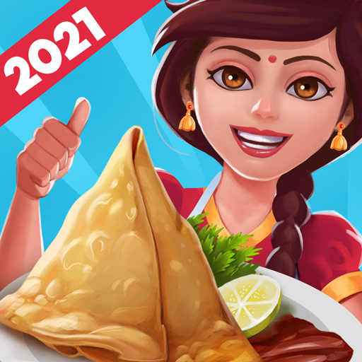 Masala Express MOD APK v2.2.9 (Unlimited Money/Gems)￼￼