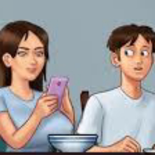 Summertime Saga Game
