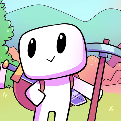 Forager mod apk free Download