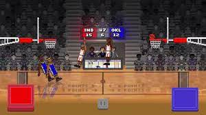 Bouncy Basketball Game Review