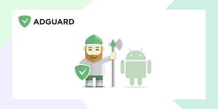 adguard premium apk