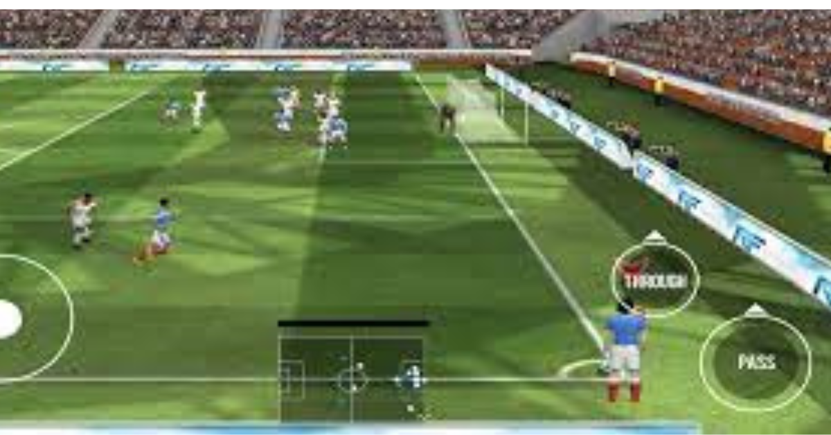 how to use  apk football