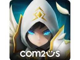 Charlotte’s Table APK + MOD (Unlocked) v1.00.72