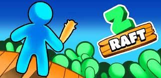 Zombie Raft Mod APK