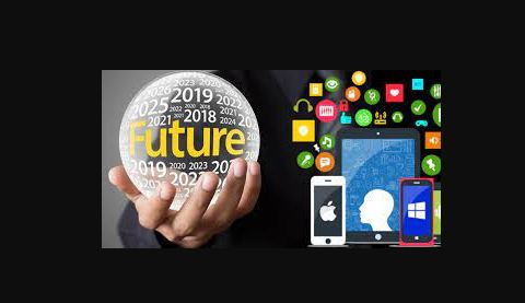 The Future of  Apps: Revolutionizing Technology