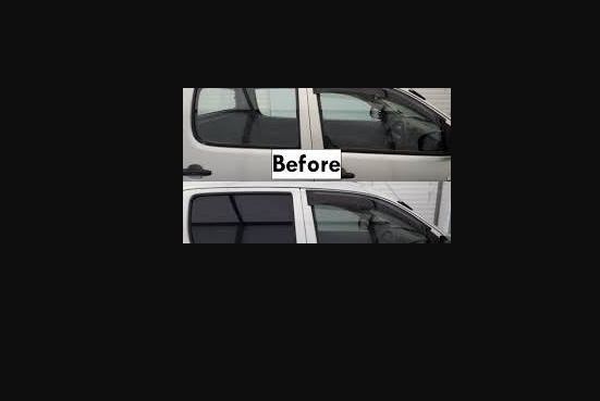 A Comprehensive Guide to 35 Window Tint